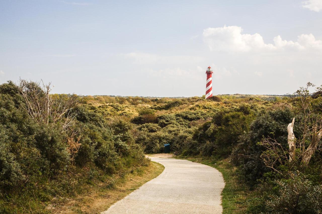 Harbor House Zeeland - Nl Leilighet Goes Eksteriør bilde